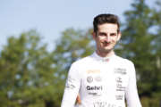 Alex Fontana torna in pista in Austria