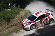 43° SAN MARINO RALLY CHE SHOW IL RALLY FINO AL CENTRO STORICO!