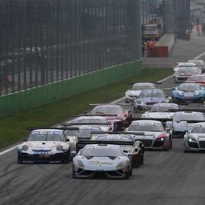 A Monza si chiude un fantastico Aci Racing Weekend