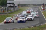 Concluso a Magione il terzo Aci Racing Weekend 2015