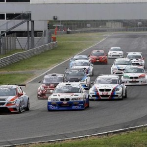 Concluso a Magione il terzo Aci Racing Weekend 2015