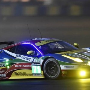 24 ore di Le Mans, Davide Rigon “Un secondo posto indimenticabile”