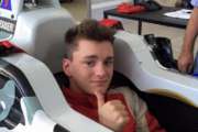 F4 Italia, 400 km per il debutto di Federico Iribarne a Imola