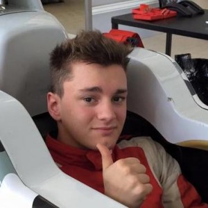 F4 Italia, 400 km per il debutto di Federico Iribarne a Imola