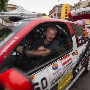 Da Didier Auriol a Grég Hotz, da CLAUDIO ZALI a Felice Re: tanti i protagonisti del 18° Rally Ronde del Ticino