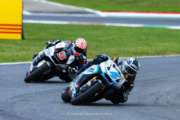 Enttäuschendes Mugello-Qualifying