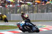 GP de Catalunya: Enttäuschender Ausgang