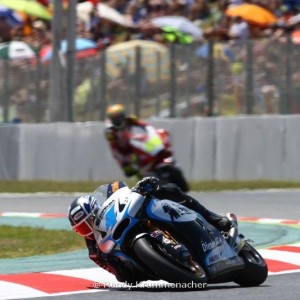 GP de Catalunya: Enttäuschender Ausgang