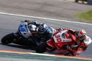 Qualifying-Crash raubt gute Startposition
