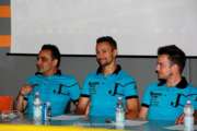 JiR Racing Team Track Day in Castelletto