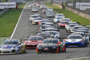 Imola si prepara ad ospitare lo straordinario 4° Aci Racing Weekend 2015