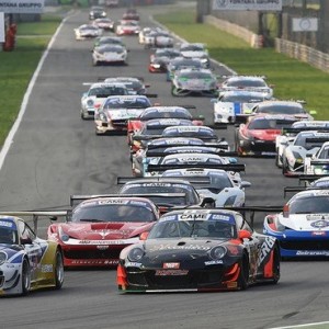 Imola si prepara ad ospitare lo straordinario 4° Aci Racing Weekend 2015