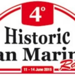 CANCELLATO IL 4° HISTORIC SAN MARINO RALLY