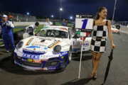 OTTIMO   WEEK-END   DI   GARA   PER   L’AUTORLANDO   SPORT   SUL  CIRCUITO DI MISANO ADRIATICO.