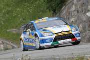 RALLY RONDE DEL TICINO – Sei Citroën al via per una squadra davvero fantastica!