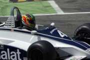 Temporary Management e Formula 1: soluzione "expo" per il Gran Premio d'Italia?