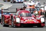 REBELLION RACING SURPASS EXPECTATIONS AT 2015 LE MANS 24 HOURS