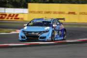 Néstor Girolami, un nuovo argentino nel WTCC
