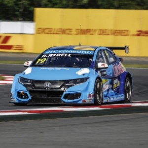 Néstor Girolami, un nuovo argentino nel WTCC