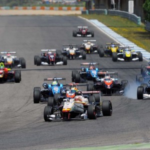 Historic Silverstone marks the halfway point in the Euroformula Open calendar