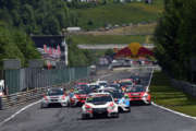 Russia welcomes the TCR International Series