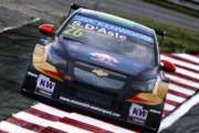 FIA WTCC IN SLOVACCHIA, TEMPO DI RISCATTO PER STEFANO D’ASTE