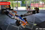 Monza ‘inaugurazione del museo della velocità’ Gallery