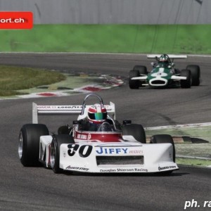 62 a Coppa Intereuropa Storica Gallery 3
