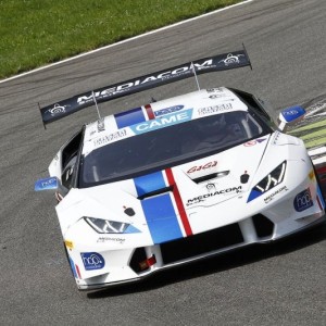 ACI RACING WEEK END Gallery 5