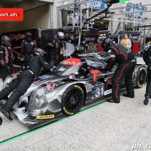 24 ORE DI LE MANS 2015 Gallery 4