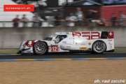 24 ORE DI LE MANS prima giornata