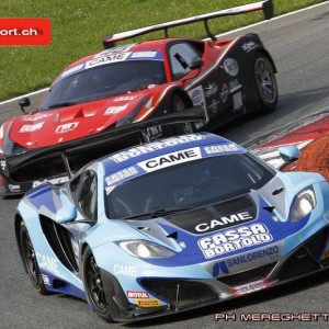 ACI RACING WEEK END Gallery 4