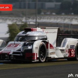 24 ORE DI LE MANS 2015 Gallery 1