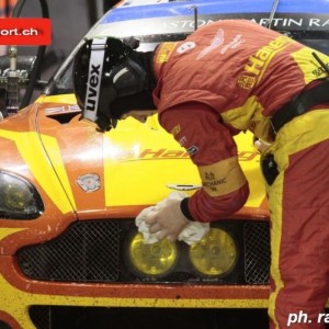 24 ORE DI LE MANS 2015 Gallery 2