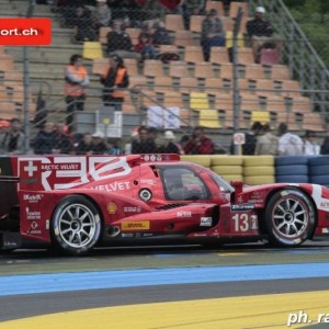 24 ORE DI LE MANS 2015 Gallery 5