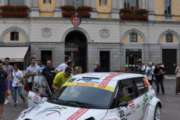 LA SQUADRA EASY-RACES PRONTA PER IL RALLY-RONDE DEL TICINO