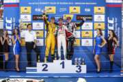 Yvan Muller e Tiago Monteiro trionfano in Russia