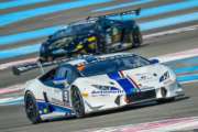 SUPER VITTORIA PER IL TEAM ANTONELLI MOTORSPORT AL PAUL RICARD