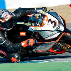 Ufficiale, Max Biaggi di nuovo in pista nel Mondiale Superbike