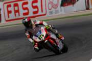 Gara di casa per Althea Racing ed entrambi i suoi piloti