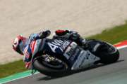 Barberà: "Pronto a tornare in sella"