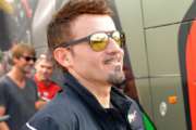 Biaggi: "Il mio riferimento sarà Troy Bayliss"