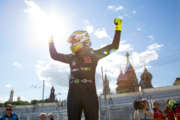 Piquet masters Moscow