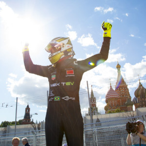 Piquet masters Moscow