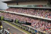 Chi è salito sul podio negli ultimi anni al #CatalanGP?