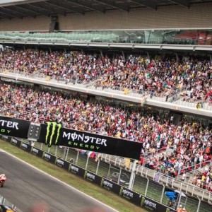 Chi è salito sul podio negli ultimi anni al #CatalanGP?