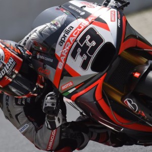 SETTIMO APPUNTAMENTO PER LA MOTOGP PRIMA GIORNATA DI PROVE A BARCELLONA