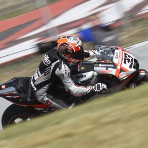 QUALIFICHE MOTOGP A BARCELLONA SETTIMA E OTTAVA FILA PER BAUTISTA E MELANDRI