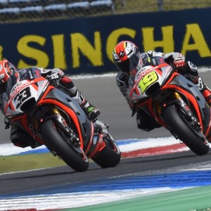 APPUNTAMENTO AD ASSEN PER LA MOTOGP