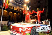 Aprono le iscrizioni al Rally “Circuito di Cremona 2015”